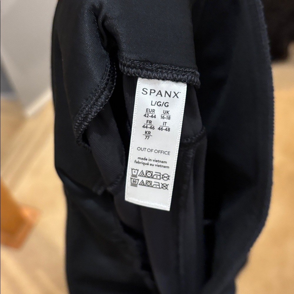 Spanx out of office trouser - Picture 4 of 4